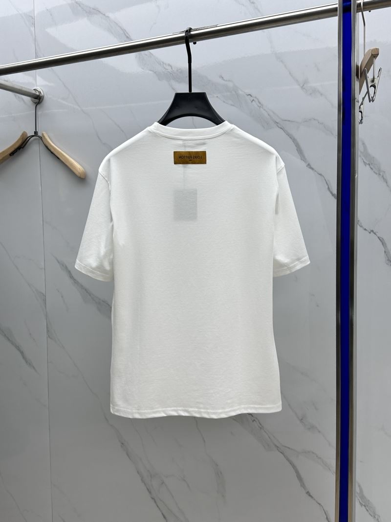 Louis Vuitton T-Shirts